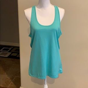 🔥reduced🔥Nike tank top